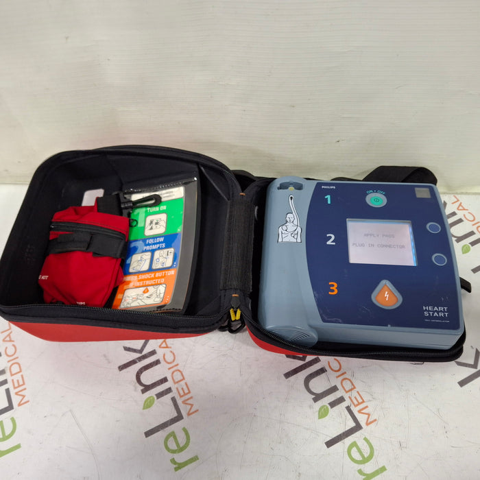 Philips HeartStart FR2+ AED