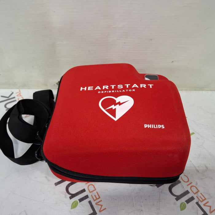 Philips HeartStart FR2+ AED