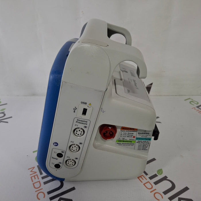 Zoll X Series Defibrillator