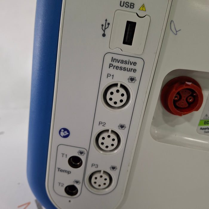 Zoll X Series Defibrillator