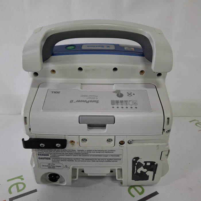 Zoll X Series Defibrillator