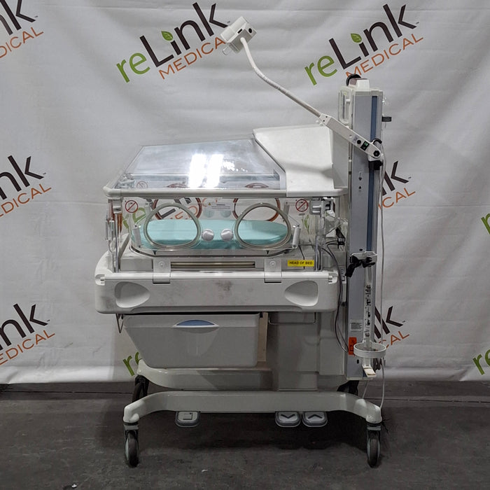 Datex-Ohmeda Giraffe Omnibed Infant Incubator/Warmer