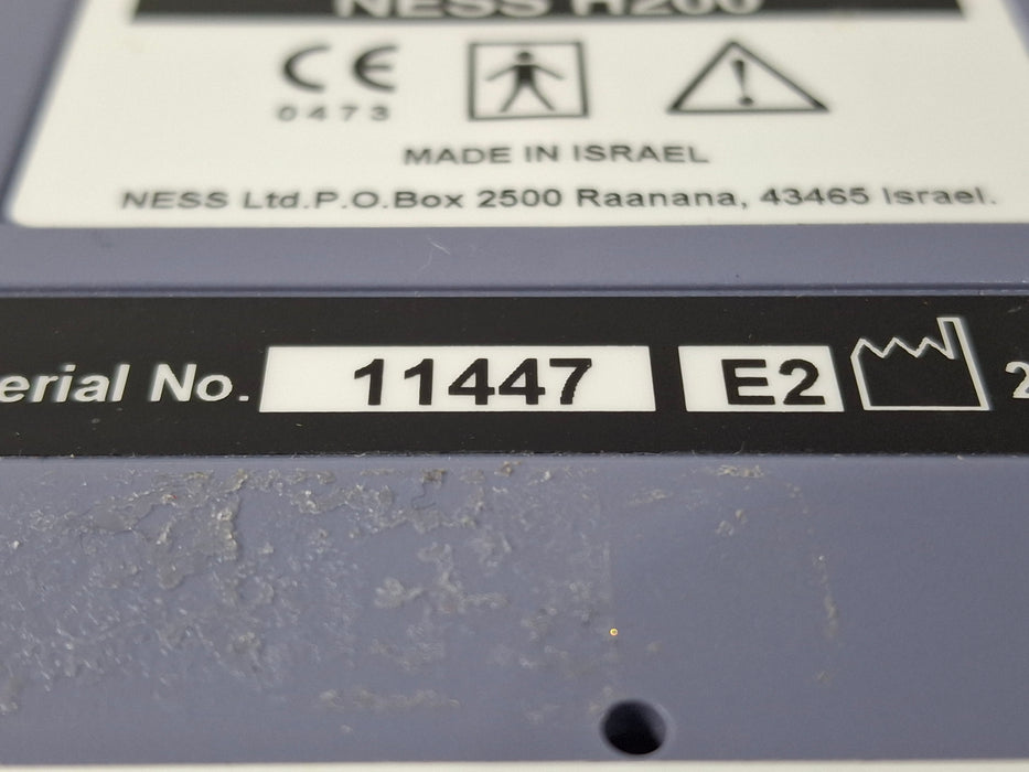 Bioness Inc Bioness Inc NESS H200 Wireless System Kit Fitness and Rehab Equipment reLink Medical