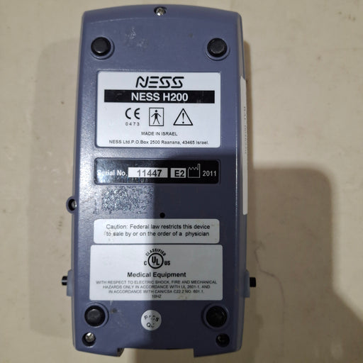 Bioness Inc Bioness Inc NESS H200 Wireless System Kit Fitness and Rehab Equipment reLink Medical