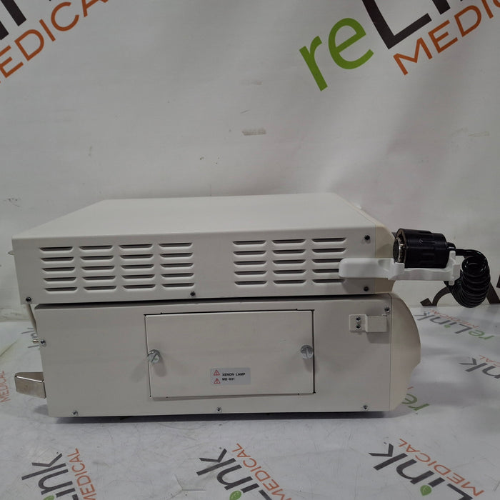 Olympus Olympus CV-180/CLV-180 Video Endoscopy System Flexible Endoscopy reLink Medical