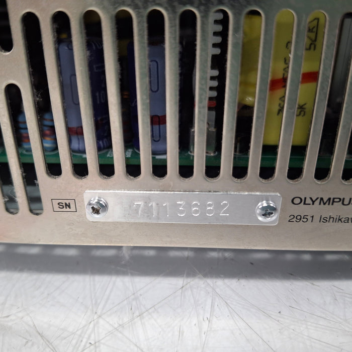 Olympus Olympus CV-180/CLV-180 Video Endoscopy System Flexible Endoscopy reLink Medical