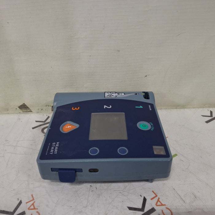 Philips HeartStart FR2+ AED