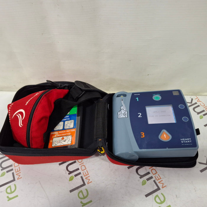 Philips HeartStart FR2+ AED