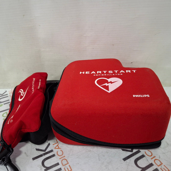 Philips HeartStart FR2+ AED