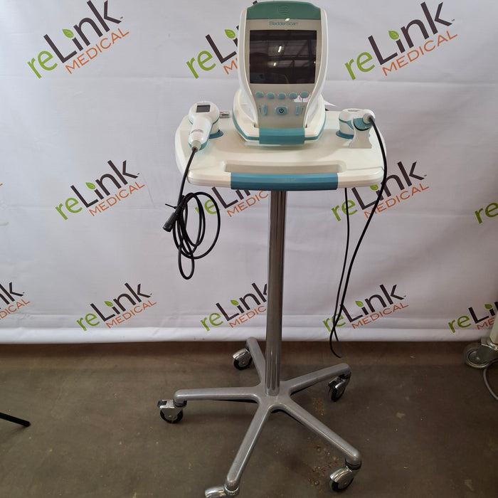 Verathon Medical, Inc Verathon Medical, Inc BVI 9400 Bladderscan Surgical Equipment reLink Medical