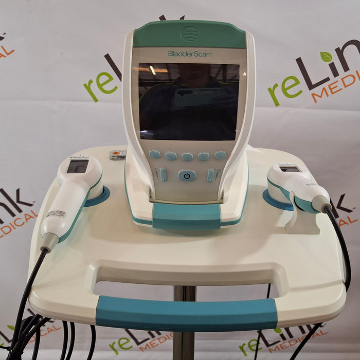 Verathon Medical, Inc Verathon Medical, Inc BVI 9400 Bladderscan Surgical Equipment reLink Medical