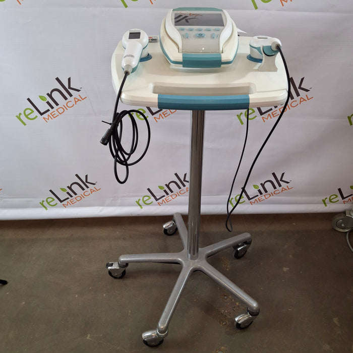 Verathon Medical, Inc Verathon Medical, Inc BVI 9400 Bladderscan Surgical Equipment reLink Medical