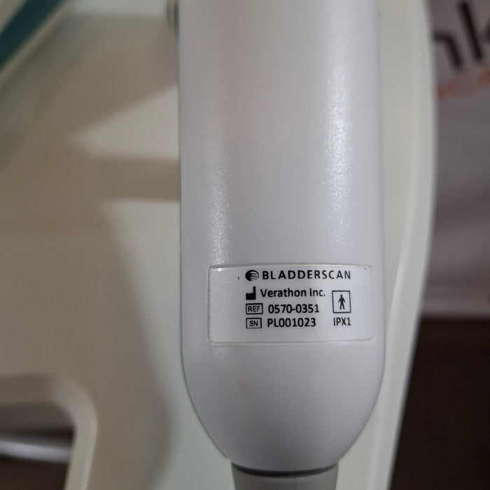 Verathon Medical, Inc Verathon Medical, Inc BVI 9400 Bladderscan Surgical Equipment reLink Medical