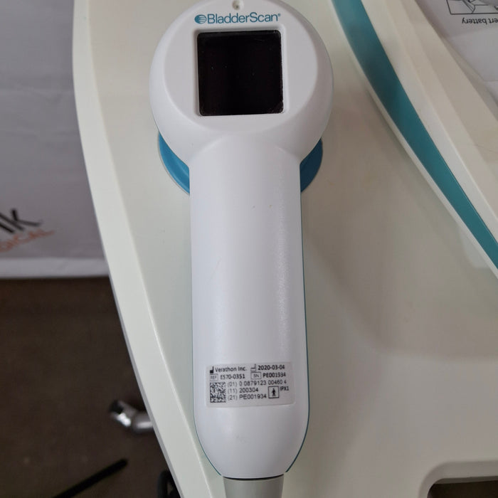 Verathon Medical, Inc Verathon Medical, Inc BVI 9400 Bladderscan Surgical Equipment reLink Medical