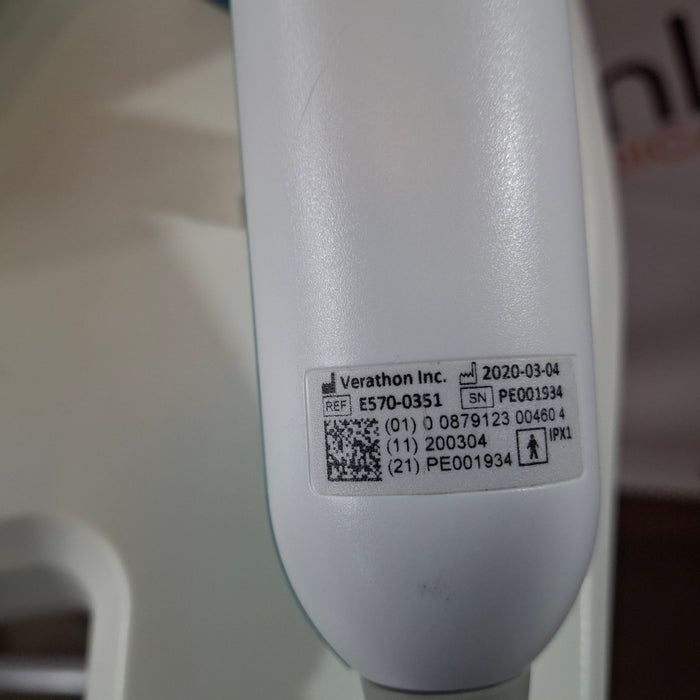 Verathon Medical, Inc Verathon Medical, Inc BVI 9400 Bladderscan Surgical Equipment reLink Medical