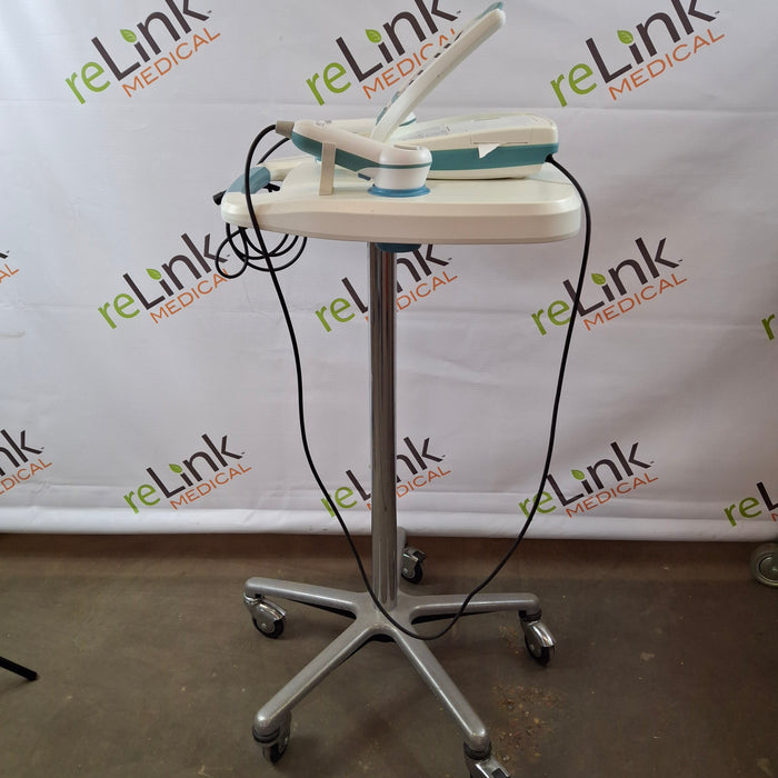 Verathon Medical, Inc Verathon Medical, Inc BVI 9400 Bladderscan Surgical Equipment reLink Medical
