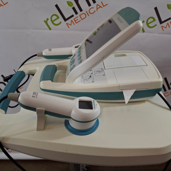 Verathon Medical, Inc Verathon Medical, Inc BVI 9400 Bladderscan Surgical Equipment reLink Medical