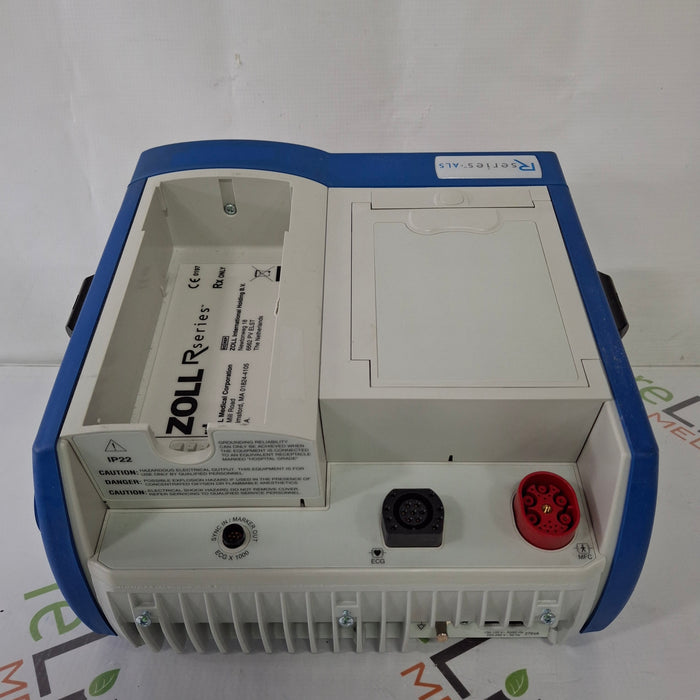 Zoll R Series ALS Defibrillator