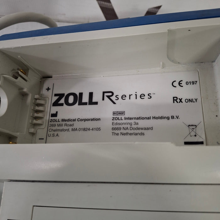 Zoll R Series ALS Defibrillator