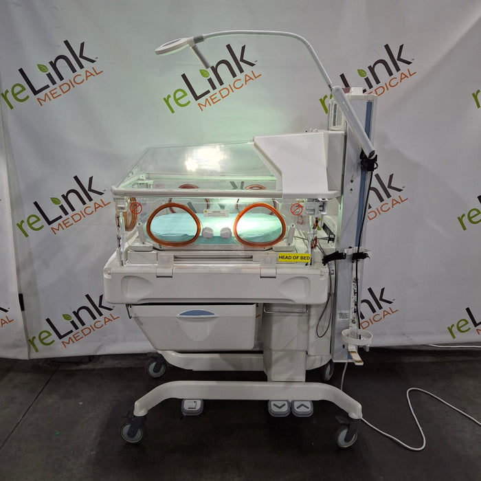 Datex-Ohmeda Datex-Ohmeda Giraffe Omnibed Infant Incubator/Warmer Infant Warmers and Incubators reLink Medical