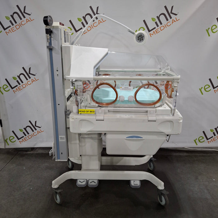 Datex-Ohmeda Datex-Ohmeda Giraffe Omnibed Infant Incubator/Warmer Infant Warmers and Incubators reLink Medical