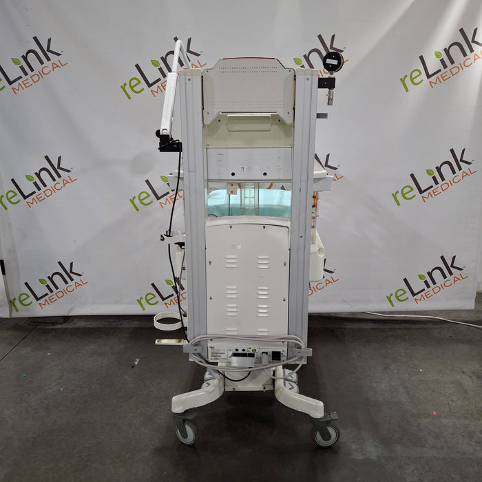 Datex-Ohmeda Datex-Ohmeda Giraffe Omnibed Infant Incubator/Warmer Infant Warmers and Incubators reLink Medical