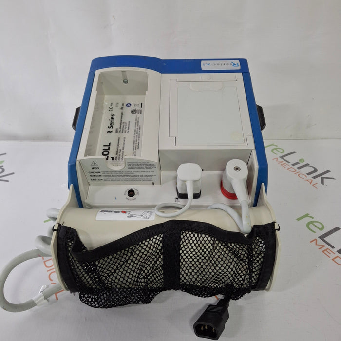 Zoll R Series ALS Defibrillator