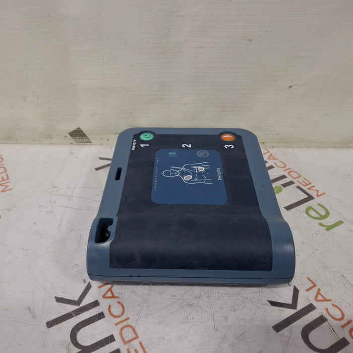 Philips Heartstart FRx AED