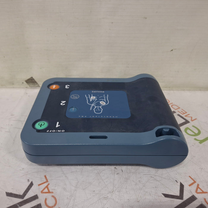 Philips Heartstart FRx AED