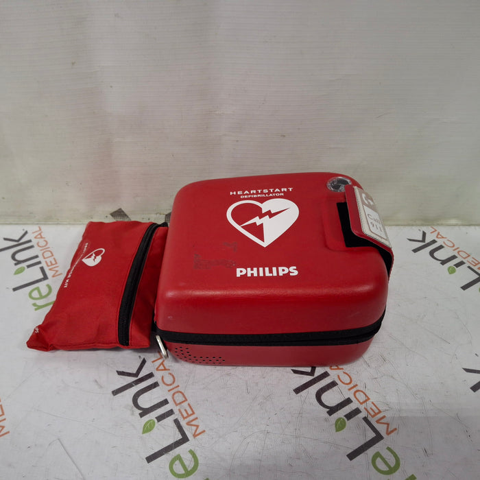 Philips Heartstart FRx AED