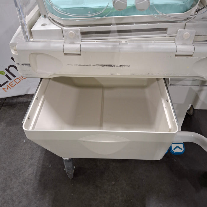 Datex-Ohmeda Giraffe Omnibed Infant Incubator/Warmer