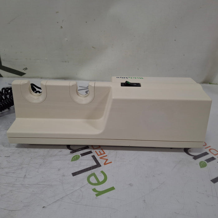 Welch Allyn 767 Transformer Otoscope Ophthalmoscope