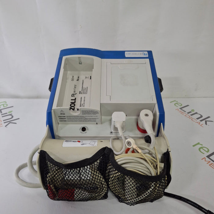 Zoll R Series ALS Defibrillator