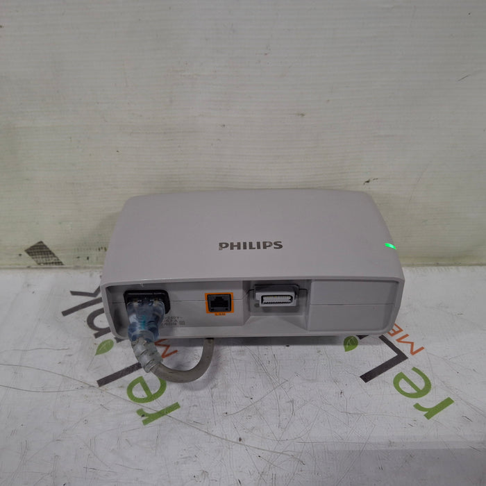 Philips Philips M8023A X2/MP2 Charger Patient Monitors reLink Medical