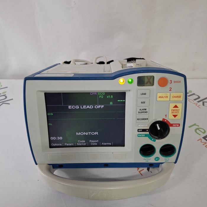 Zoll R Series ALS Defibrillator