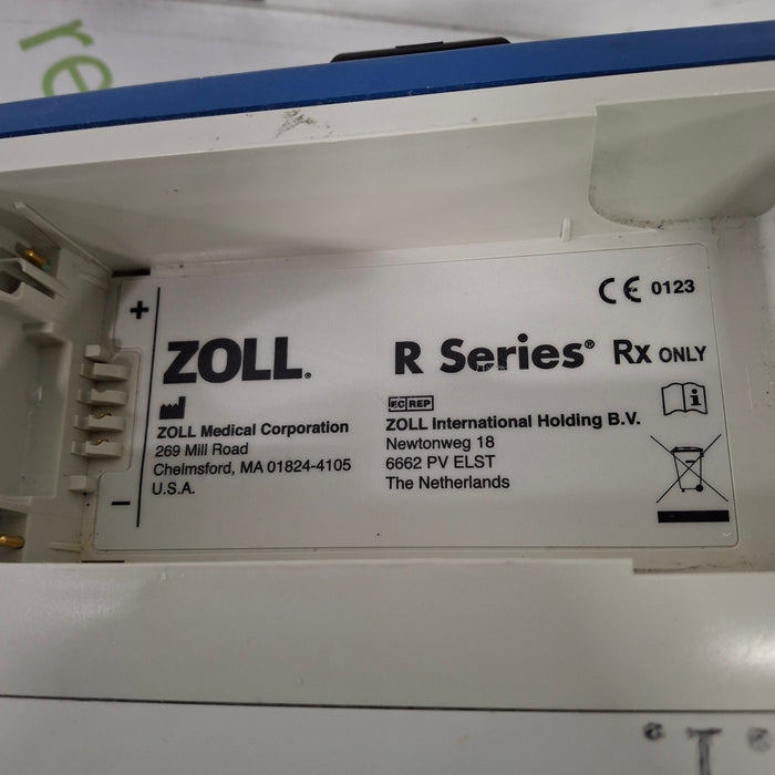 Zoll R Series ALS Defibrillator