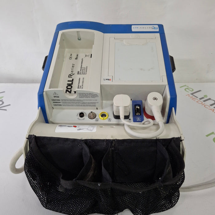 Zoll R Series ALS Defibrillator