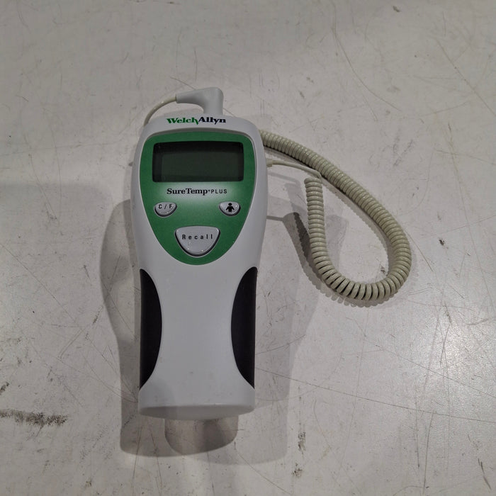 Welch Allyn SureTemp Plus 690 Thermometer