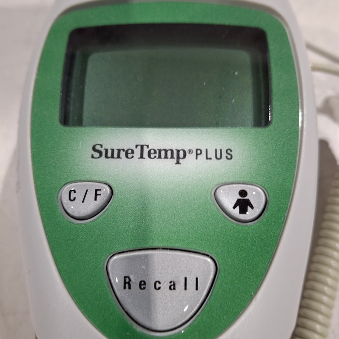 Welch Allyn SureTemp Plus 690 Thermometer