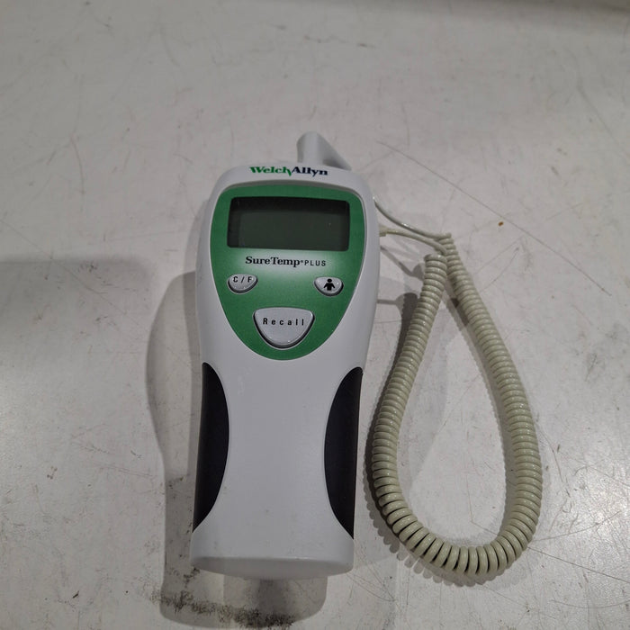 Welch Allyn SureTemp Plus 690 Thermometer