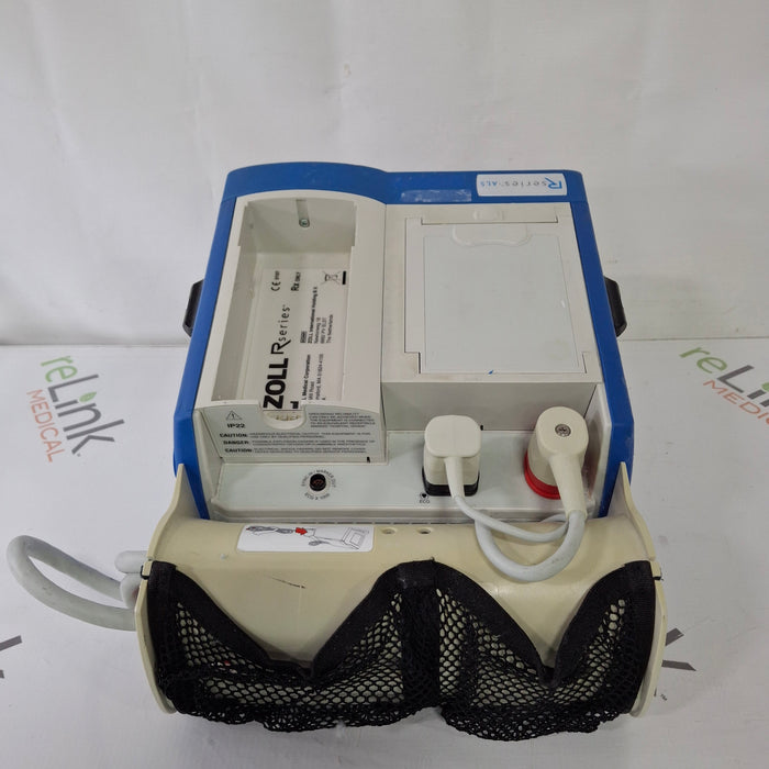 Zoll R Series ALS Defibrillator