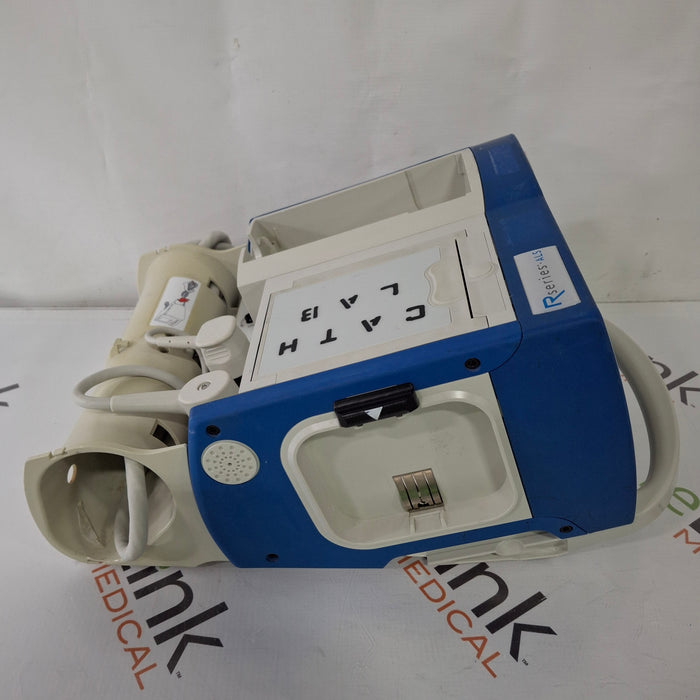 Zoll R Series ALS Defibrillator