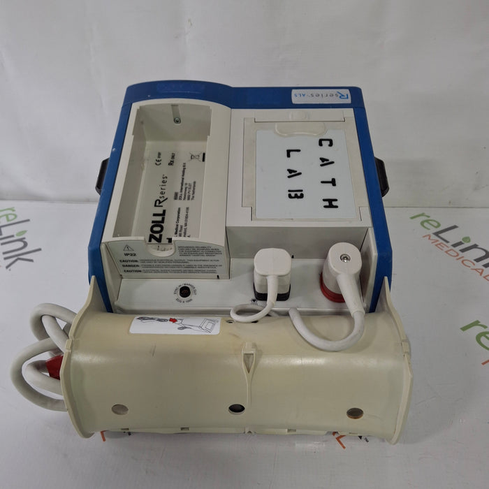 Zoll R Series ALS Defibrillator