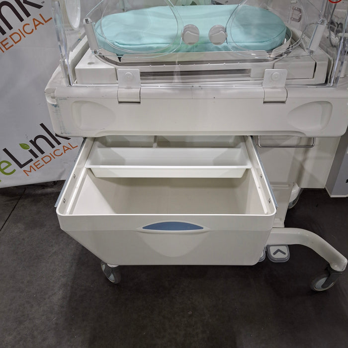 Datex-Ohmeda Giraffe Omnibed Infant Incubator/Warmer