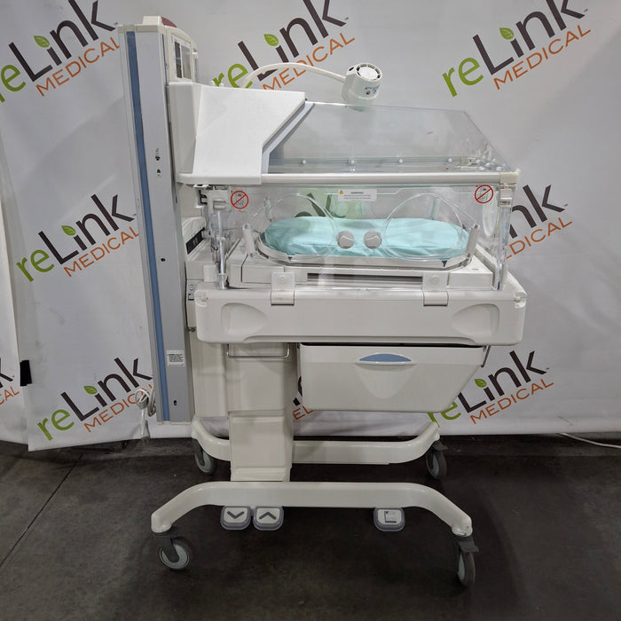 Datex-Ohmeda Giraffe Omnibed Infant Incubator/Warmer