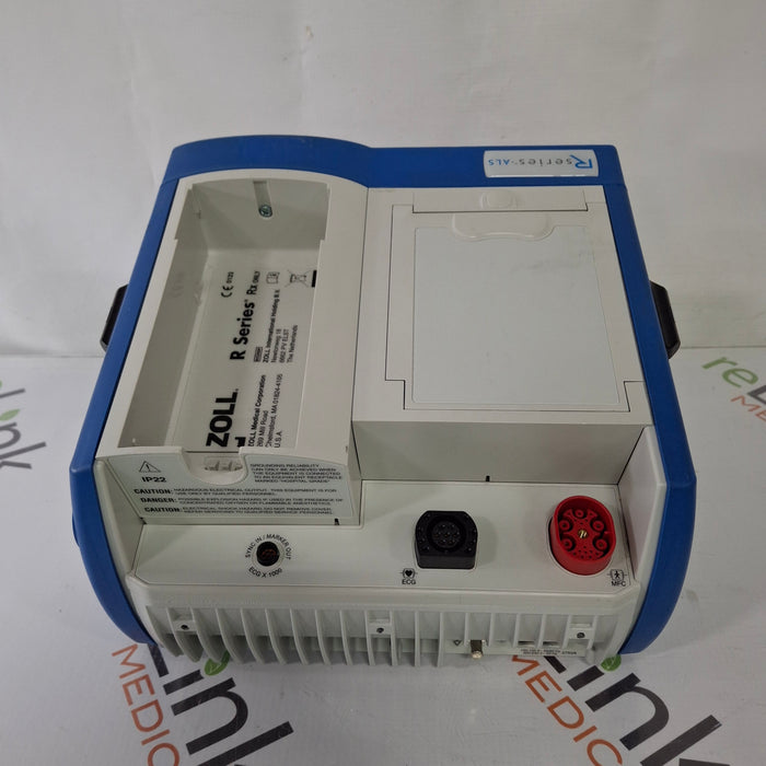 Zoll R Series ALS Defibrillator