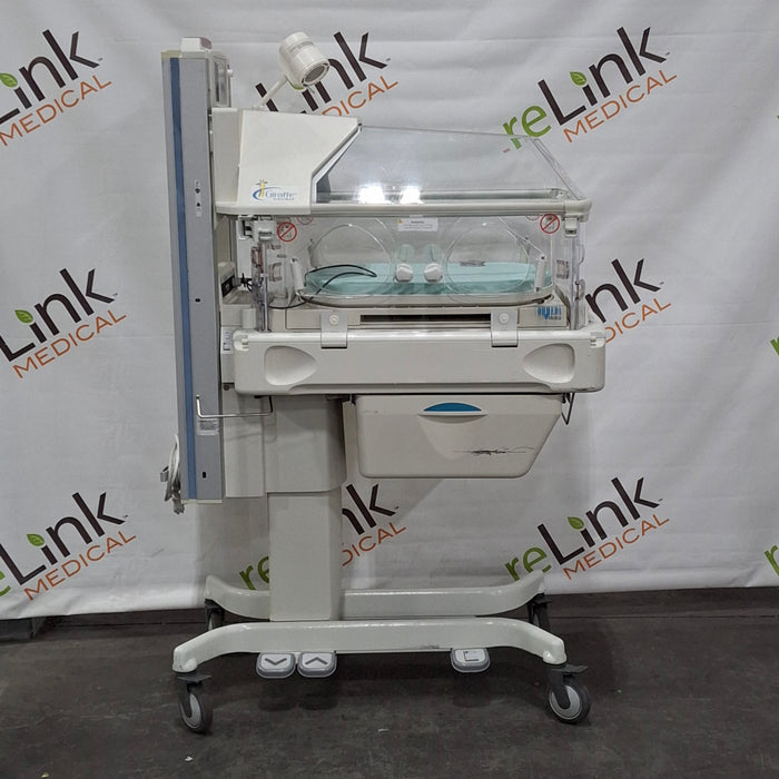 Datex-Ohmeda Datex-Ohmeda Giraffe Omnibed Infant Incubator/Warmer Infant Warmers and Incubators reLink Medical