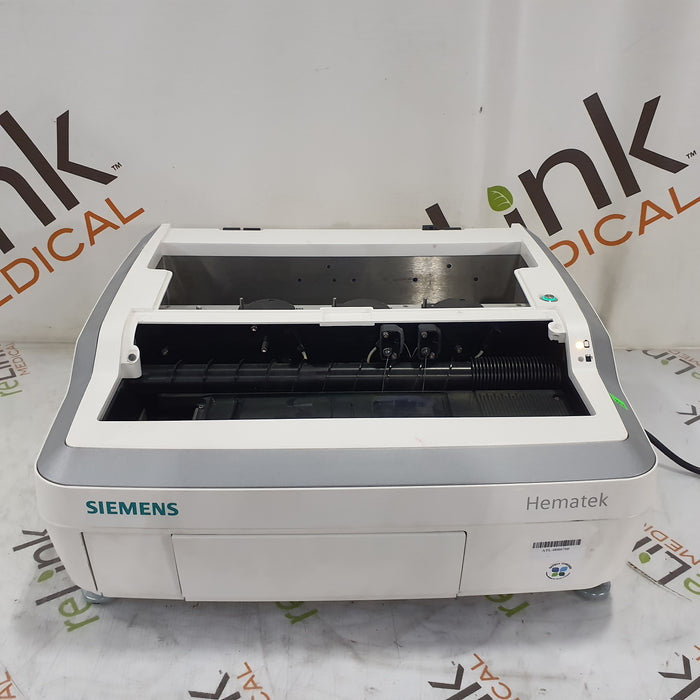 Siemens Hematek 3000 Slide Stainer