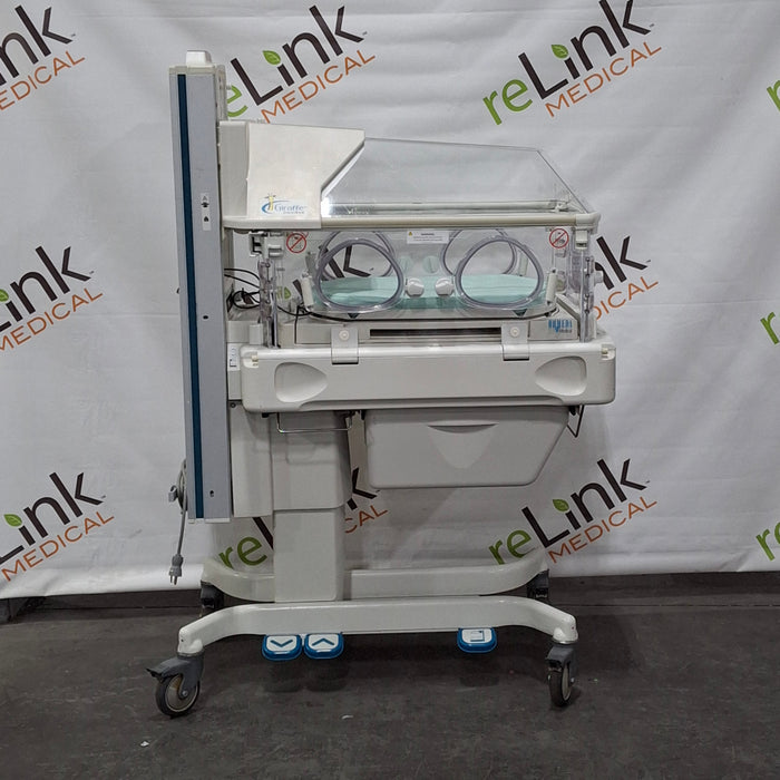 Datex-Ohmeda Giraffe Omnibed Infant Incubator/Warmer