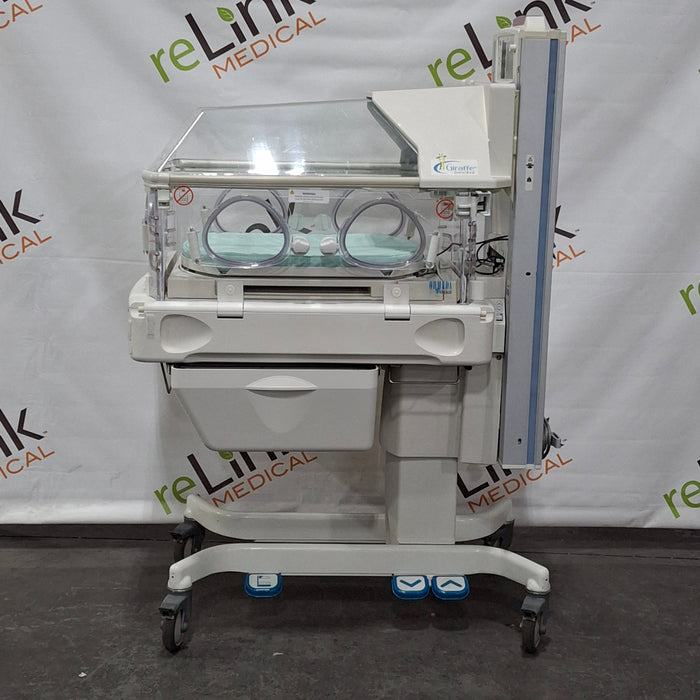 Datex-Ohmeda Giraffe Omnibed Infant Incubator/Warmer